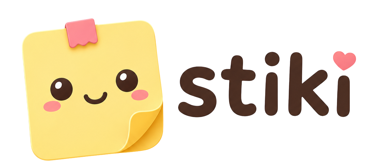Stiki